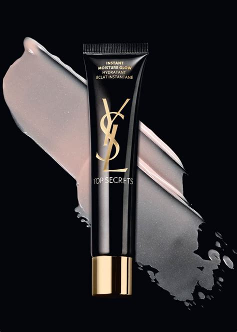 YSL Top Secrets Instant Moisture Glow 40ml 